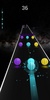 Route de danse : course de balle 3D screenshot 6