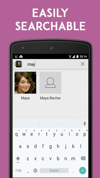 Contacts Dialer - Preview 5