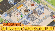 Cheese Empire Tycoon screenshot 14