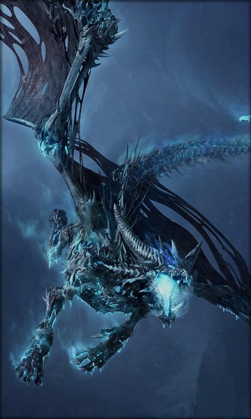 Free Dragon Live Wallpaper HQ APK Download For Android