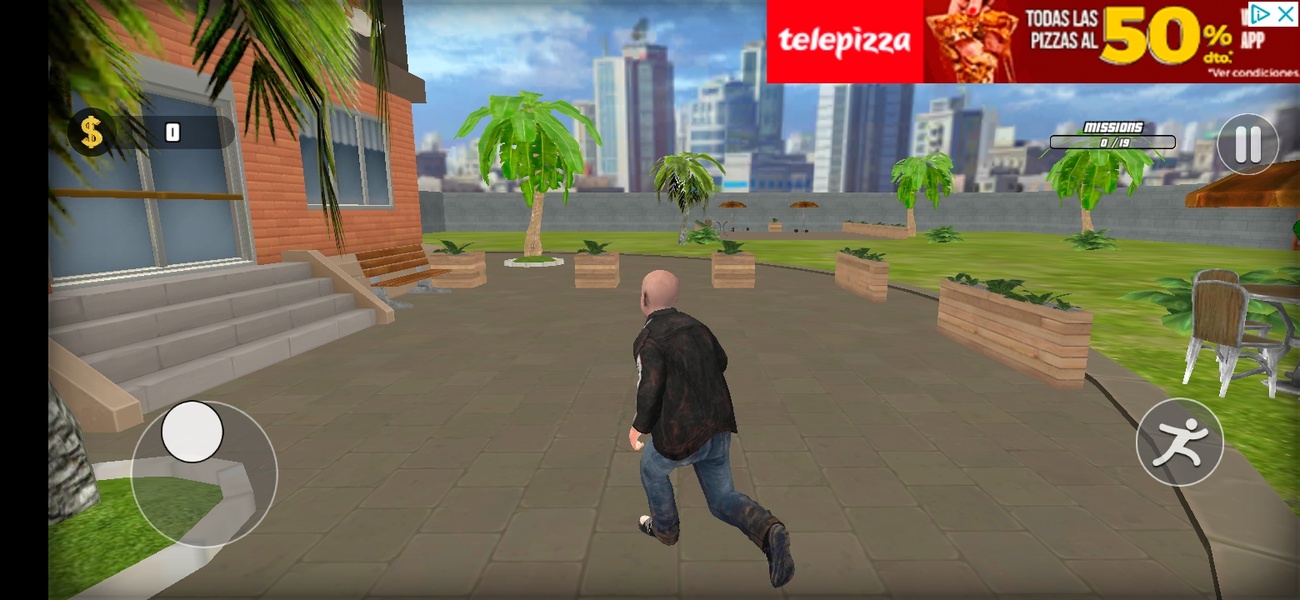 Gangster Games Crime Simulator - Preview 14