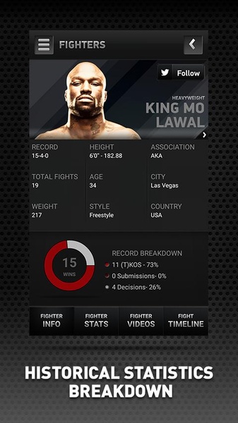 Bellator - Preview 11