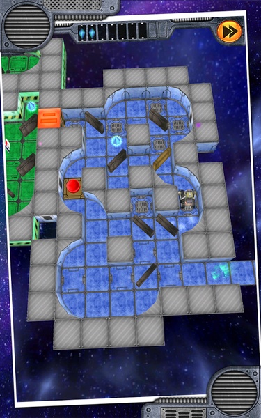 Space Maze - Preview 7