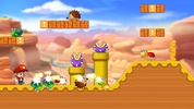 Super Billy Bros screenshot 3