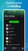 eSound: MP3 Music Player App screenshot 13