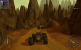 Stunt Rally screenshot 9