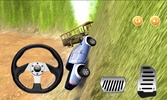 Canyon Racer screenshot 6