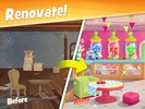 Town Story: Renovation & Match-3 Puzzle Game screenshot 5