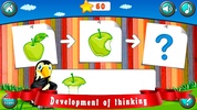 Logic games for kids screenshot 3