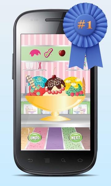 My Ice Cream Shop - Preview 6
