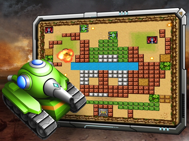 X-Tank - Preview 4