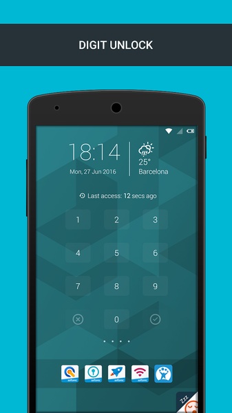 Screen Lock Guardian - Preview 8