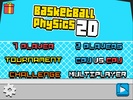 Basketball Physics screenshot 5