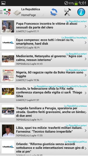 ITALIA NOTIZIE - Preview 18