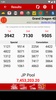 Live 4D Results screenshot 5
