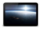 HD Earth Slideshow screenshot 2
