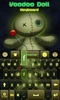 Voodoo Doll Keyboard screenshot 3