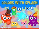 Colors with Splash screenshot 6
