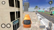 Taxi Bus Simulator screenshot 4