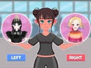 Left or Right Fashion Game screenshot 3