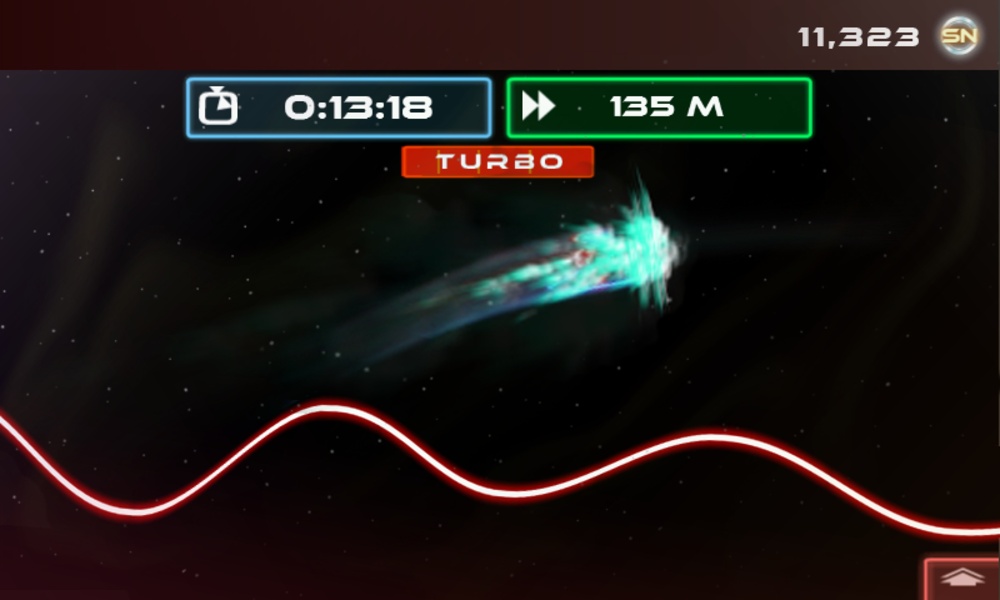 Neon Ski - Preview 4