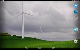 Wind turbines - weather screenshot 4