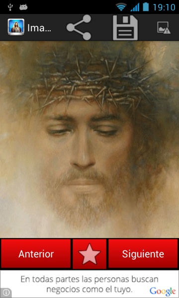 Jesus Images - Preview 3