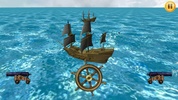 Pirate Ship Sim screenshot 3