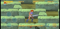 He-Man and The Masters of the Universe screenshot 8