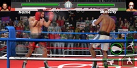Shoot Boxing World Tournament screenshot 14