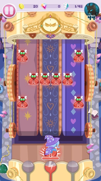 My Little Pony Pocket Ponies - Preview 1