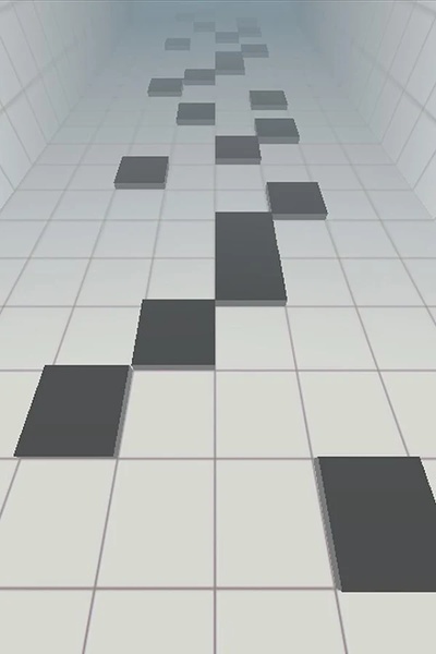 WhiteTile3D - Preview 5