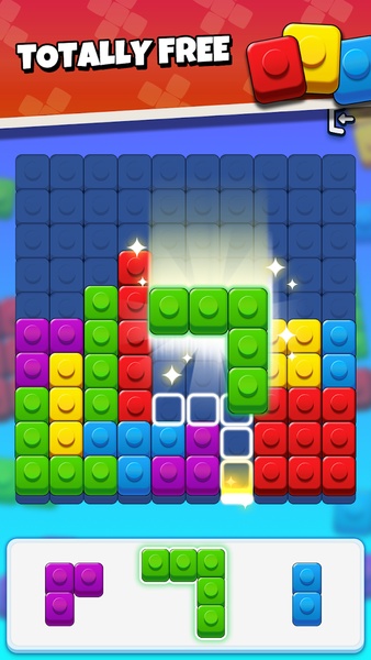 Toy Chess : Block Puzzle - Preview 2