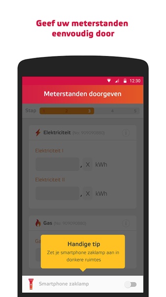 Eneco - Preview 3