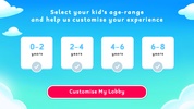 PlayBees screenshot 1