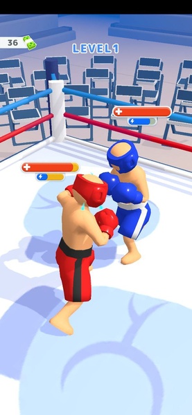 Punch Guys - Preview 9