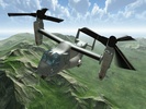 Osprey Operations - Helicopter Flight Simulator screenshot 7