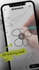 Draw flowers screenshot 8