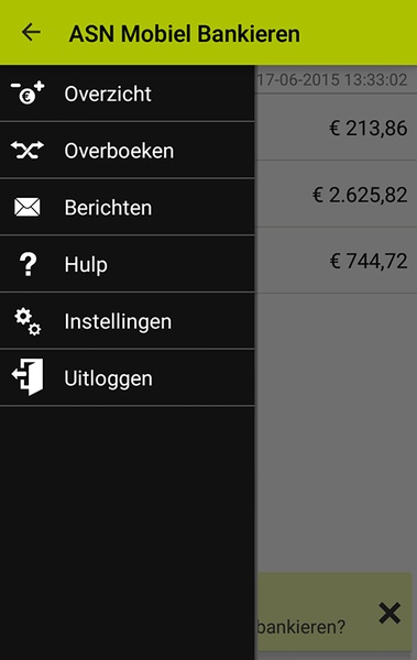 Bankieren - Preview 14