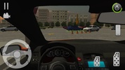 City Car Parking 3D screenshot 5