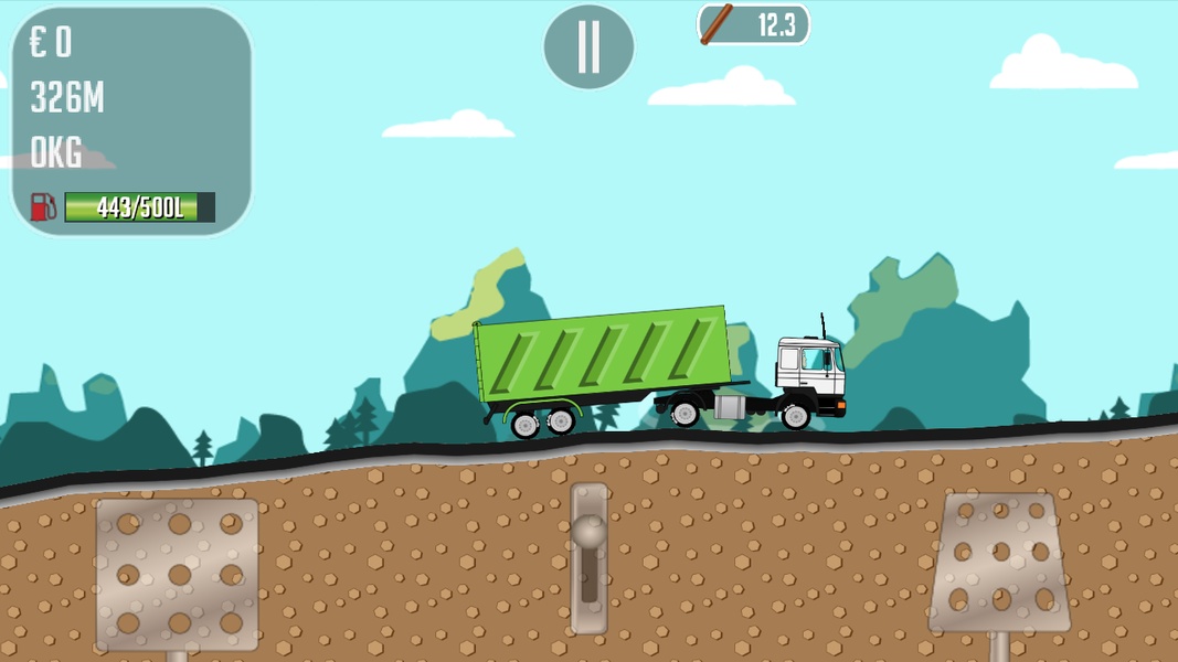 Trucker Joe - Preview 7