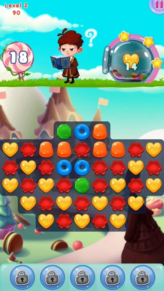Jellipop Match - Preview 10