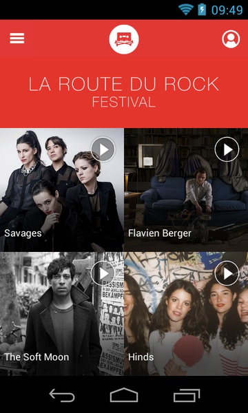 Route du Rock - Preview 4
