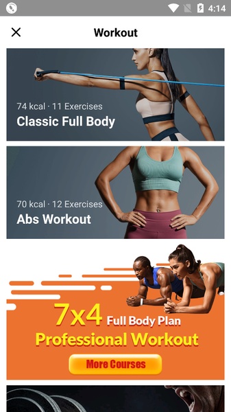 Step Tracker - Preview 6