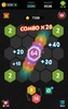 Merge puzzle-Hexa screenshot 7