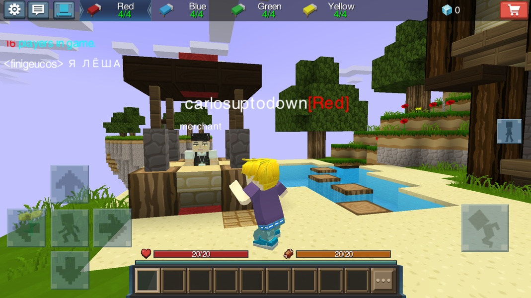 Blockman GO - Preview 6