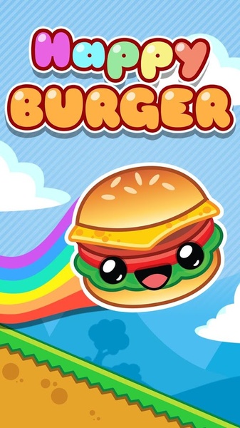 Happy Burger - Preview 4