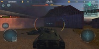 Armada: Modern Tanks screenshot 5