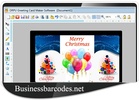 Greetings Card Maker Software screenshot 2