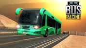 Hill Bus Racing screenshot 2